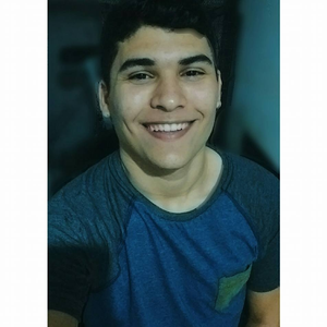 Foto de perfil de Lucas Rios