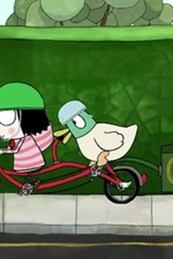 Poster de Episódio Bread Bike (2013)