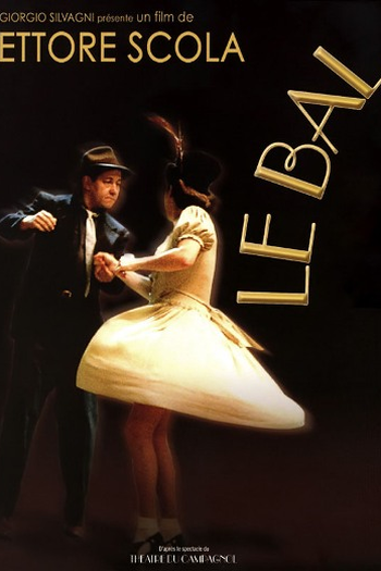  de Filme O Baile (1983)