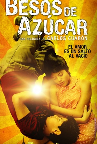 Poster 1 de Filme Beijos de Açúcar (2013)