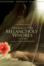 Memória de Minhas Putas Tristes (Memoria de Mis Putas Tristes)