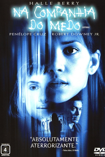  de Filme Na Companhia do Medo (2003)