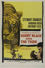 O Rugido da Morte (Harry Black)