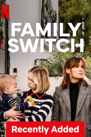  de Filme Trocados (2023)