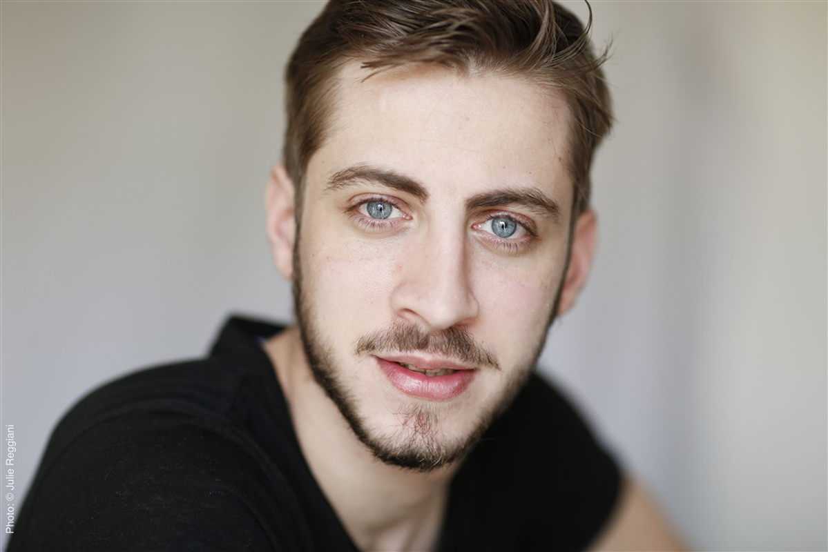 Mathias Melloul - Foto 2