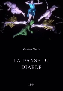 La Danse du diable (La Danse du diable)