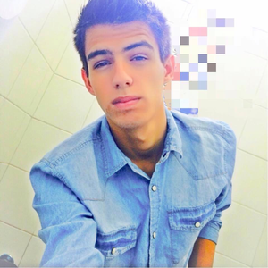 Foto de perfil de Gabriel
