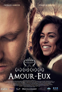 Amour-Eux - Poster / Capa / Cartaz - Oficial 1
