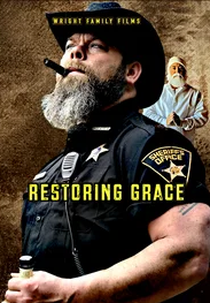 Restoring Grace (Restoring Grace)