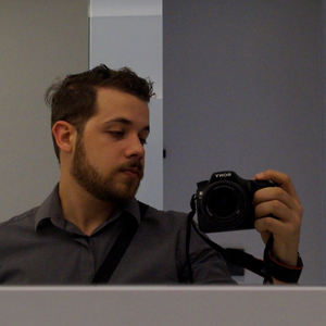 Foto de perfil de Lucas Daniel L