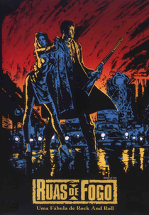 Ruas de Fogo (Streets of Fire)