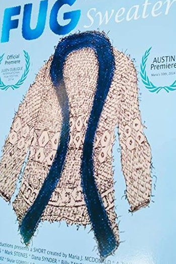 Poster de Curta FUG Sweater (2014)