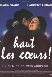 Haut les Cœurs! - Poster / Capa / Cartaz - Oficial 1