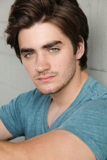 Jeff Adler - Poster 1