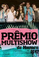 Prêmio Multishow de Humor (1ª Temporada) (Prêmio Multishow de Humor (1ª Temporada))
