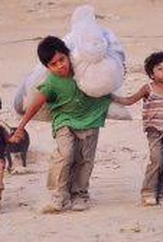 Poster 3 de Curta Recycled Life (2006)