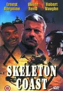 Comando de Resgate (Skeleton Coast)