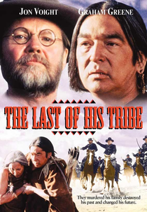 O Último Selvagem (The last of his Tribe)