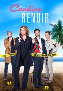 Candice Renoir (7ª Temporada) (Candice Renoir (Saison 7))