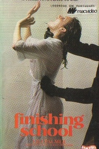  de Filme Internato Derradeiro (1969)