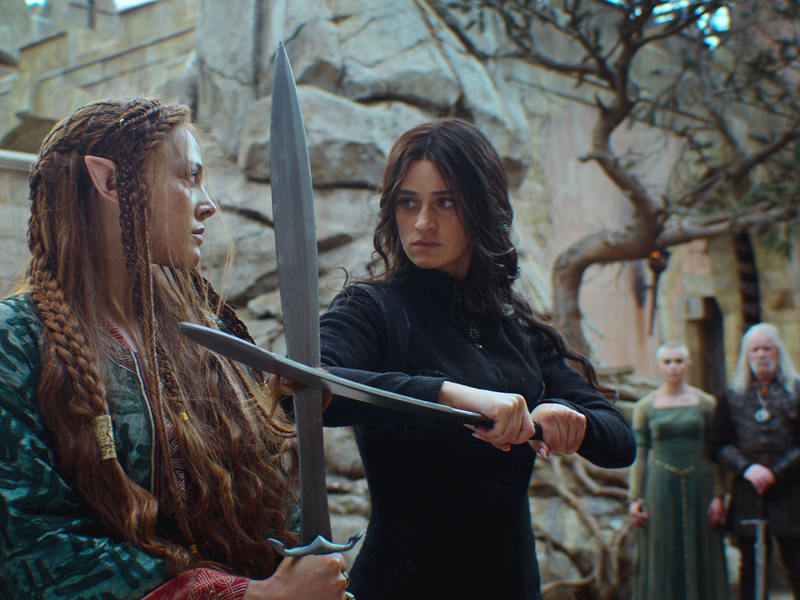 Foto 2 de The Witcher (4ª Temporada)