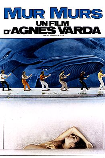 Poster de Filme Muros e Murmúrios (1981)