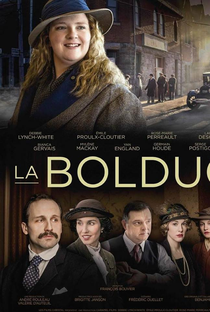 La Bolduc - Poster / Capa / Cartaz - Oficial 1