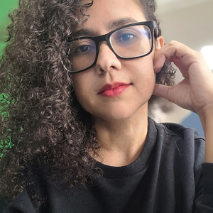 Foto de perfil de Ludmila