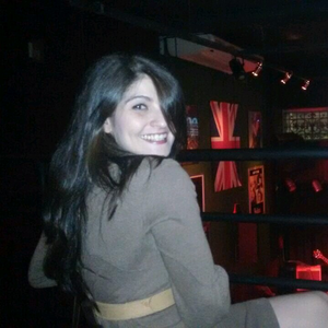 Foto de perfil de Pia Emiliano