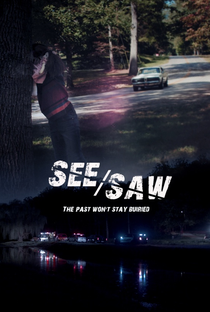 See/Saw (1ª Temporada) - Poster / Capa / Cartaz - Oficial 1