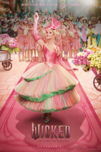  de Filme Wicked: Parte 2 (2025)