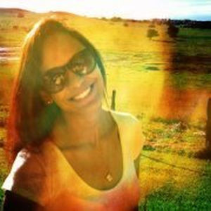 Foto de perfil de Luana Ramos