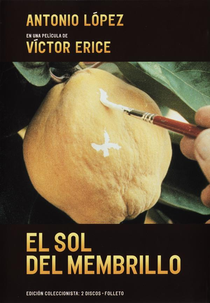 O Sol do Marmelo (El Sol del Membrillo)