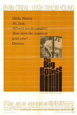 Cartada para o Inferno (The Big Bounce)