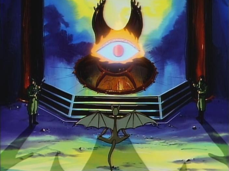 Foto 3 de Submarine 707