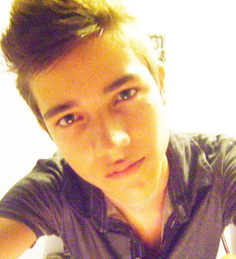 Matheus - Foto 1