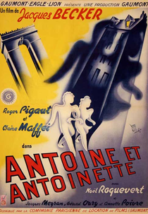 Antônio e Antonieta (Antoine et Antoinette)