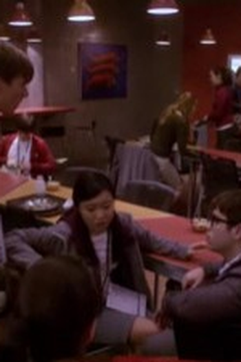 Poster de Episódio Field Trip (2010)