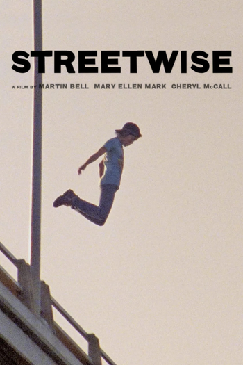  de Filme Street Wise (1984)