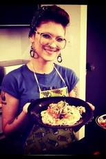 Madô Lopez