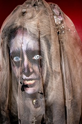 Poster de Episódio Fear Factory (2021)