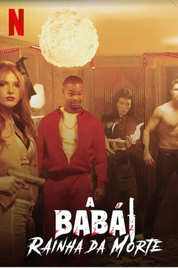  de Filme A Babá: Rainha da Morte (2020)