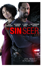 The Sin Seer (The Sin Seer)