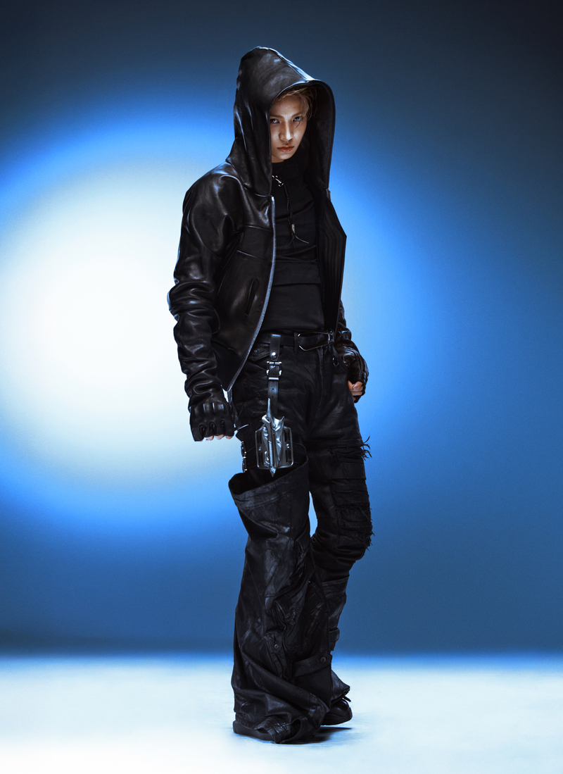Lee Heeseung - Foto 2