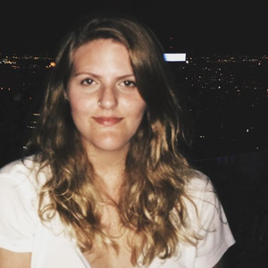 Foto de perfil de Caroline
