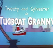 Tugboat Granny