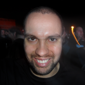 Foto de perfil de Gustavo Carvalho