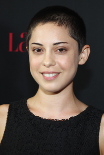 Rosa Salazar (I) - Poster 3