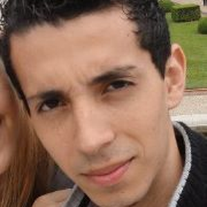 Foto de perfil de Ruy Nthn