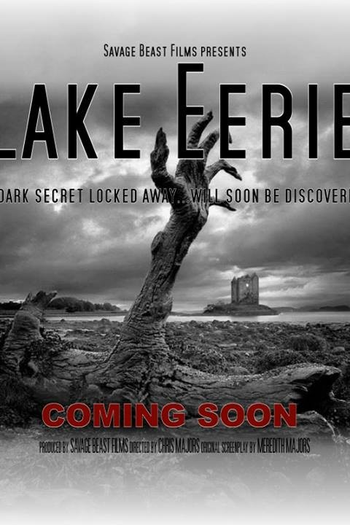  de Filme Lake Eerie (2016)